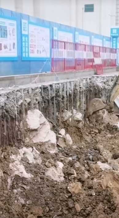 驻马店上蔡县微型桩