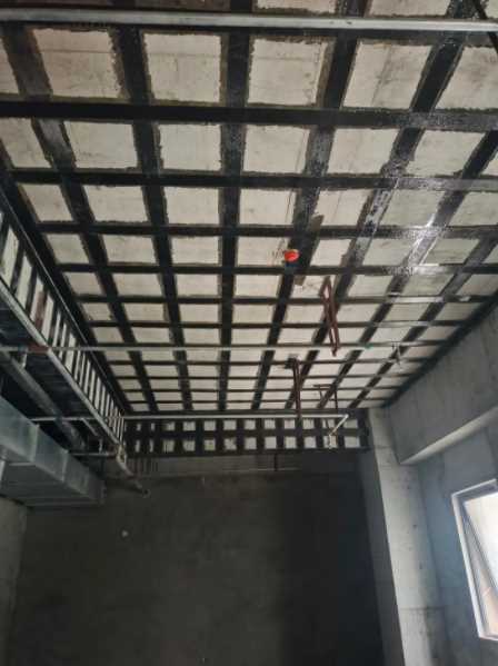 驻马店上蔡县碳纤维加固